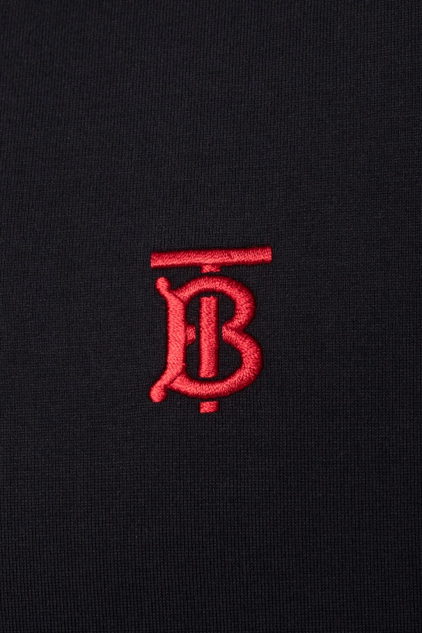SchaferandweinerShops Canada - Logo - embroidered T - shirt